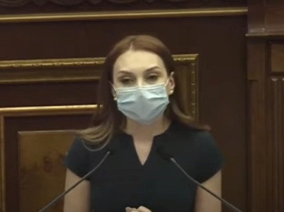 «Իմ քայլը» խմբակցությունն այլ անելիք չուներ, քան լսել դատախազի միջնորդությունը եւ կայացնել իր որոշումը. Մակունց