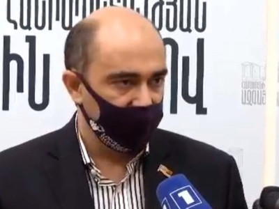Քննիչ հանձնաժողովի ստեղծմանը կաջակցենք պայմանով, որ հանձնաժողովը ղեկավարի ԼՀԿ ներկայացուցիչը. Մարուքյան
