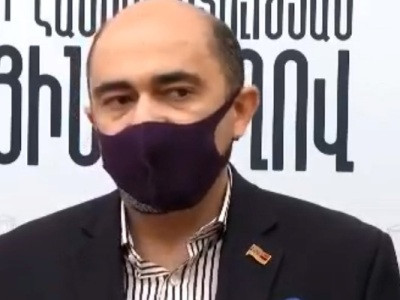 Մենք մտավախություններով մեր օրակարգերը չենք վերանայում. Մարուքյանը՝ ԲՀԿ-ի հետ համագործակցելու մասին