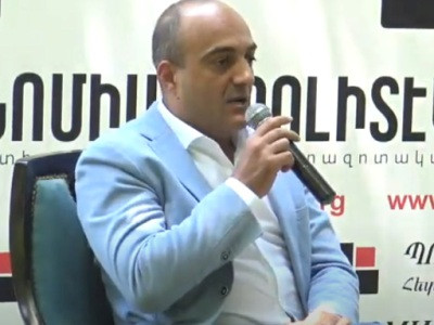 Քաղաքական գործիչ. պանդեմիայի շրջանում իշխանությունների գործողությունները կարող են իրենց մեջ հանցավոր տարրեր պարունակել