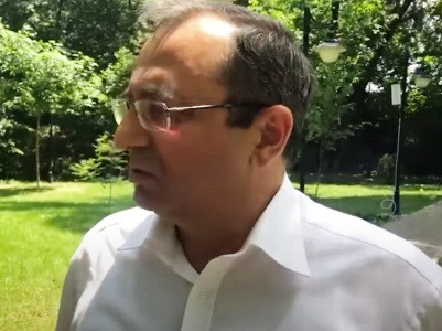 Շուտով կունենանք մի վիճակ, որ տանն ընտանիքի անդամի հետ խոսելը կդատապարտվի ամենախիստ ձեւով. Արծվիկ Մինասյան