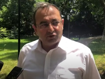Առաջիկայում ավելի լայն համախմբման ականատես կլինեք. Արծվիկ Մինասյան
