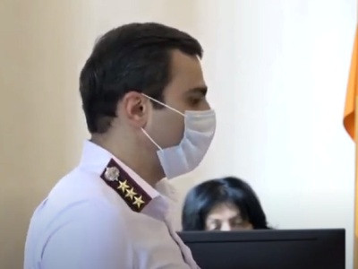 Մեղադրանքի կողմը հանդես եկավ Ռոբերտ Քոչարյանի փաստաբանների վերաքննիչ բողոքի դեմ
