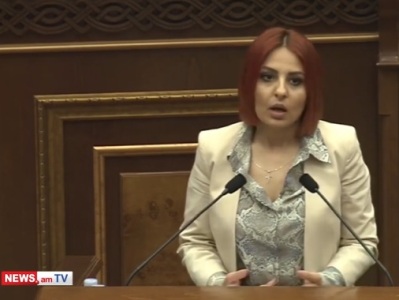«Լուսավոր Հայաստան». իշխանությունները մշտապես ԶԼՄ-ների հասցեին խտրական բնույթի հայտարարություններ են անում