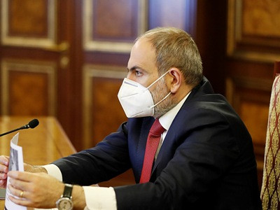 «Հեղափոխությունից ի վեր սոցիալական ոլորտի բյուջետային հատկացումները շեշտակի՝ 75,4 մլրդ դրամով ավելացել են»