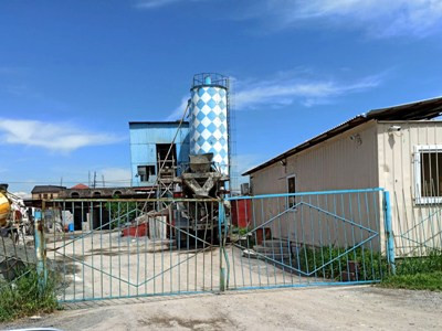 Տեսչական մարմինը ինքնակամ կառույցներ է հայտնաբերել Կոտայքի մարզի վերին Պտղնի համայնքում