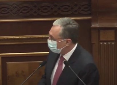Հայաստանը պատրաստ է ընդունել հայերին արտերկրից, այդ թվում՝ Լիբանանից. ԱԳՆ