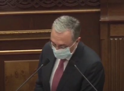ԱԳՆ. կրոնական ազատությունների խնդիրը մշտապես Հայաստանի արտաքին քաղաքականության համատեքստում կարեւոր խնդիրներից է եղել