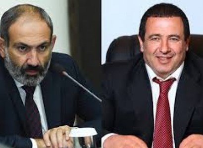 Քննվում է Երրորդ Հանրապետության ամենակարևոր գործերից մեկը․ Փաշինյանը՝ Ծառուկյանի գործի մասին