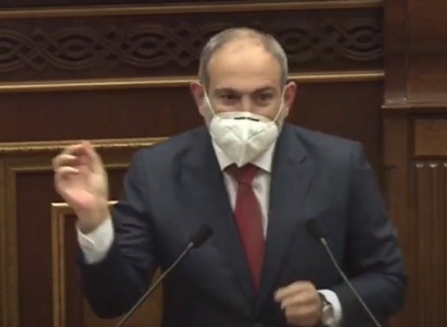 Որքանո՞վ են թափանցիկ կադրային նշանակումներն ու պաշտոնանկությունները. պատգամավորը՝ Փաշինյանին