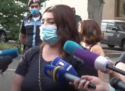 Ցանկացած սցենարի պատրաստ ենք. Իվետա Տոնոյան
