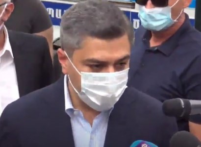 Եթե ես կատարեի ինձ իջեցված քաղաքական պատվերները, ապա մինչեւ օրս կշարունակեի զբաղեցնել ԱԱԾ տնօրենի պաշտոնը. Վանեցյան