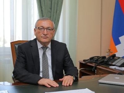 Ադրբեջանի ժողովուրդ ասելով՝ Փաշինյանը նկատի ունի այդտեղ բնակվող տարբեր ազգերի ներկայացուցիչներին. Թովմասյան