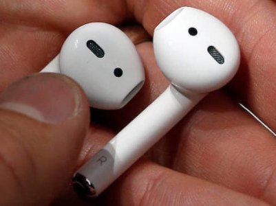 AirPods-ը պայթել է չնացու ականջի մեջ