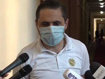 «Процветающая Армения»: Сейчас ведутся очень конструктивные переговоры