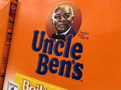Uncle Ben's-ը կփոխի իր լոգոտիպը ռասայական խտրականության դեմ ցույցերի պատճառով