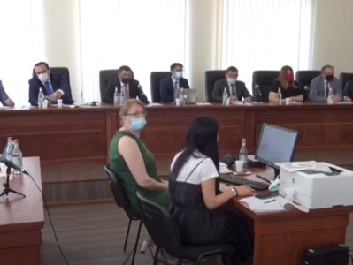 Սասուն Խաչատրյանն իմ ընկերն է. Հայկ Հովհաննիսյանի ինքնաբացարկի միջնորդությունը ԲԴԽ-ն մերժեց