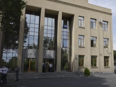 В суде продолжается рассмотрение ходатайства об аресте Гагика Царукяна