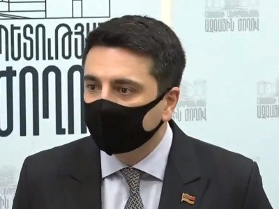 Симонян: Прошлое «приходит» и пытается через свои медиа сформировать повестку посредством лжи, уловок