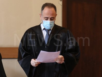 Վերաքննիչ դատարանը բավարարեց միջնորդությունը.  Ռոբերտ Քոչարյանը գրավի դիմաց ազատ կարձակվի