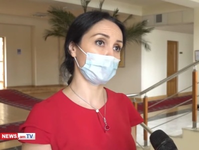 Հասարակությունը մեծ մասամբ հետեւում է կանոններին․ Լուսինե Բադալյան