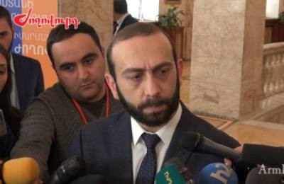 «Ժողովուրդ». ԱԺ նախագահի լիազորությունները կավելանա՞ն․ Սուրեն Գրիգորյանի առաջարկի հետքերով