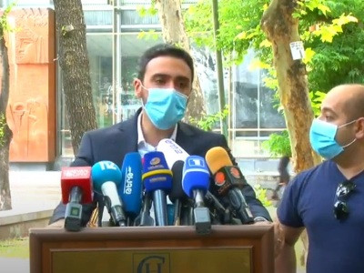 Վենետիկի հանձնաժողովի համար անհասկանալի են եղել այդ հոդվածում առկա ձեւակերպումները. Վարդեւանյան
