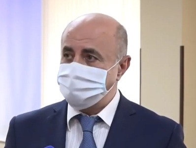 Տնօրեն. մոտ ժամանակներս կկրճատվեն «Գազպրոմ Արմենիա»-ի 1000 աշխատակիցներ