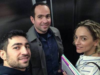 Ես և քույրս մեր բնակարաններն ենք ուզում բանկում գրավադրել. Լևոն Քոչարյան. Հրապարակ