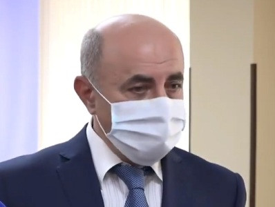 «Գազպրոմ Արմենիա». ավելի քան 10 տոկոսով գազի սպառման աճը թույլ է տվել մեղմել սակագնի բարձրացման պահանջները