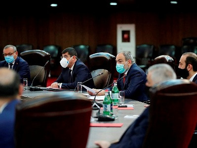 Առանց Արցախի իշխանությունների լիարժեք ներգրավման՝ բանակցային գործընթացում չի կարող լինել էական առաջընթաց. Փաշինյան