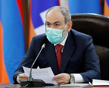 2 փորձություն՝ Ադրբեջանի պետականության համար. 2-ն էլ պայմանավորված էին Արցախի դեմ սանձազերծած պատերազմով. Փաշինյան