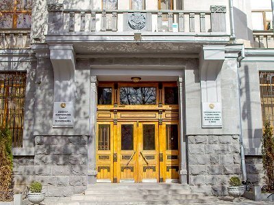 Վենետիկի հանձնաժողովի կարծիքի վերաբերյալ մեկնաբանությունները սուբյեկտիվ են. Դատախազություն
