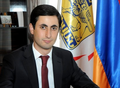 Հեղափոխություն ենք արել, որ չասեն՝ դիմում գրի գնա, արա. թաղապետի դեմ հաղորդում տված աշխատակիցը՝ միջադեպի մասին