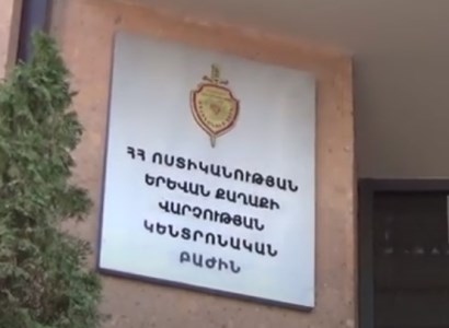 Բացահայտվել են մեքենաներից կատարված գողություններ