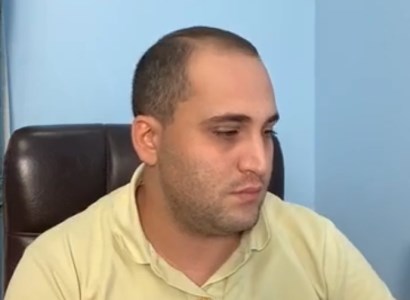 «Իշխանություն վերցնելը ընդամենը տեխնիկայի հարց է, որը շատ շուտով լինելու է». Նարեկ Սամսոնյան