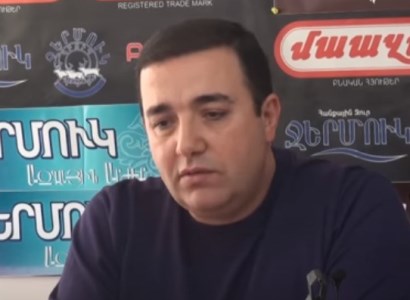 Քոչարյանի համար սահմանված 2 մլրդ դրամը պետք է հայրենակիցների միահամուռ ուժերով հավաքենք. Հովհաննես Շահինյան