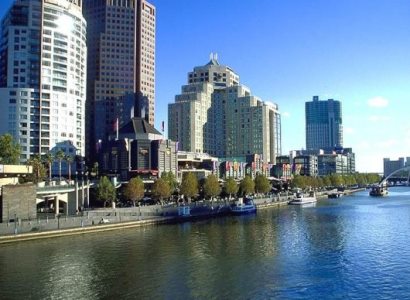 Ավստրալիայի Վիկտորիա նահանգը վարակումների թվի մեծացման պատճառով երկրորդ անգամ խիստ սահմանափակումներ կմտցնի