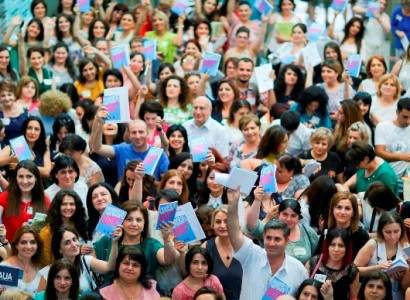 ՀՀ ԿԳՄՍՆ-Edcamp. հանրակրթական առցանց համաժողով. Կմասնակցի շուրջ 2500 ուսուցիչ