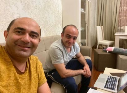Էդմոն Մարուքյանը, Տարոն Սիմոնյանը և Արմեն Եղիազարյանը պատրաստվում են հայցեր ներկայացնել դատարան. հայտարարություն