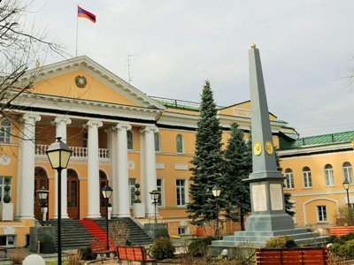 Ընդդեմ կորոնավիրուսի. Հունիսի 21-ին հատուկ չվերթով Հայաստան է մեկնում ռուսաստանցի բժիշկների առաջին խումբը