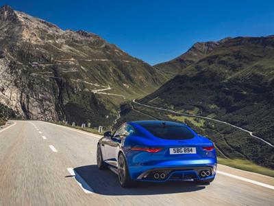 Jaguar Land Rover-ը կորոնավիրուսային իրավիճակի պատճառով կարող է կրճատել մոդելային շարքը