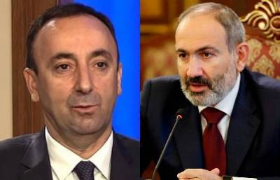 Կառավարությունը դիմել է Սահմանադրական դատարան