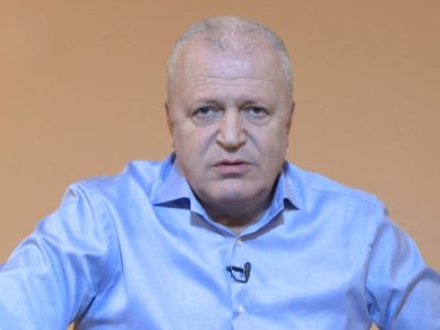 Նվեր Մնացականյանը վարակվել է կորոնավիրուսով