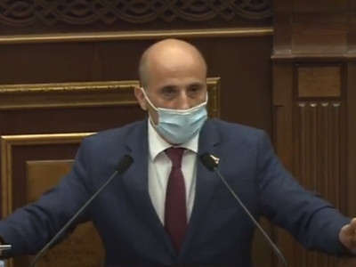 Ճգնաժամի լուծման ձգձգումը ՍԴ-ում վնասում է երկրի զարգացմանը եւ վնաս է հացնում բարեփոխումներին. «Իմ քայլը»