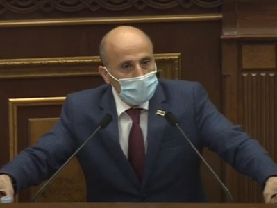 «Իմ քայլը». Վենետիկի հանձնաժողովը համաձայն է ՍԴ հին դատավորներին փոխելու ՀՀ իշխանությունների գաղափարի հետ