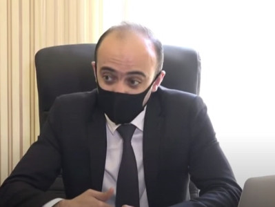 Ճգնաժամային իրավիճակներում կառավարության հրաժարական պահանջելը սխալ է եւ մենք չենք պահանջում. Տարոն Սիմոնյան
