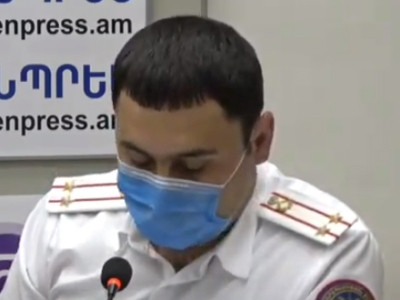 «Նորատուսցի արջը» եւ քննիչ Զոհրաբ Պարոնիկյանը սպանվել են Արմեն Հայթյանի կրակոցներից. ՀԿԳ քննիչը՝ Գավառի դեպքերի մասին