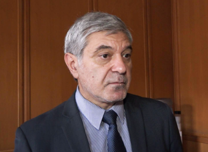 Եթե չմիջամտեինք, ՍԴ-ի անցումային փուլը կտեւեր մինչեւ 2040-ը, այսինքն ես չէի տեսնի այդ ՍԴ-ն. Հովհաննես Իգիթյան