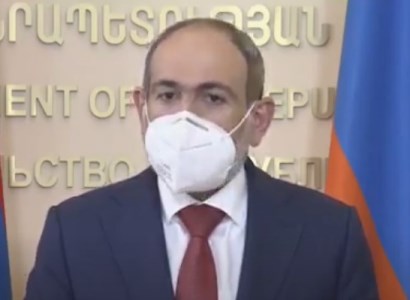 Եթե ոմանց հույսը 10 հազարով մարդ հրապարակ բերելն է, ապա դրանք արագ կփլուզվեն արտակարգ դրության ավարտից հետո. Փաշինյան